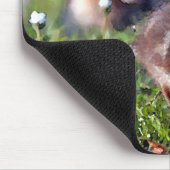 Tapis De Souris Canard (Coin)
