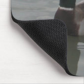 Tapis De Souris Canard (Coin)