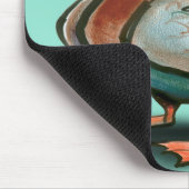 Tapis De Souris Canard (Coin)