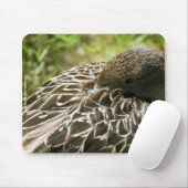 Tapis De Souris Canard (Avec souris)