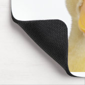 Tapis De Souris Canard (Coin)