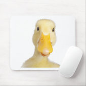 Tapis De Souris Canard (Avec souris)
