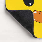 Tapis De Souris Canard (Coin)