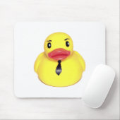 Tapis De Souris Canard (Avec souris)