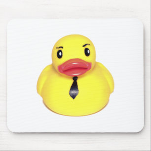 Tapis De Souris Canard