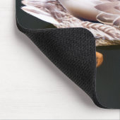 Tapis De Souris Canard 907b (Coin)