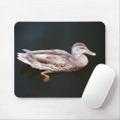 Tapis De Souris Canard 907b (Avec souris)