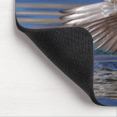 Tapis De Souris Canard à bois (Coin)