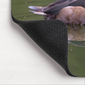 Tapis De Souris Canard à col rond (Coin)