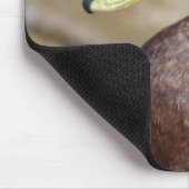 Tapis De Souris Canard de Mallard (Coin)