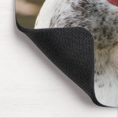 Tapis De Souris Canard de Muscovy Mousepad (Coin)