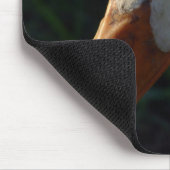 Tapis De Souris Canard en cage (Coin)