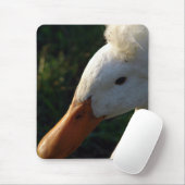 Tapis De Souris Canard en cage (Avec souris)