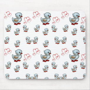 Tapis De Souris Canard mousepad