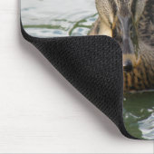 Tapis De Souris Canard Mousepad (Coin)