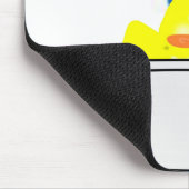 Tapis De Souris Canard mousepad (Coin)