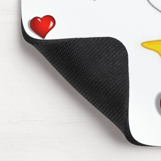 Tapis De Souris Canard mousepad (Coin)