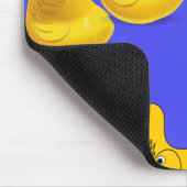 Tapis De Souris Canard mousepad (Coin)