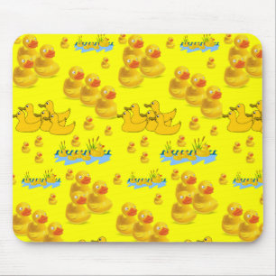 Tapis De Souris Canard mousepad
