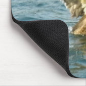 Tapis De Souris Canard Mousepad de vol (Coin)