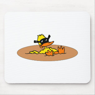 Tapis De Souris Canard sale