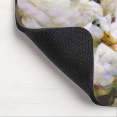 Tapis De Souris Canards sur un étang (Coin)