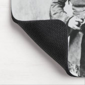 Tapis De Souris Canari c.1895 de Martha (Coin)
