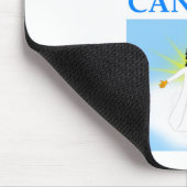 TAPIS DE SOURIS CANASTA (Coin)