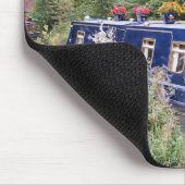 TAPIS DE SOURIS CANAUX (Coin)