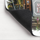 TAPIS DE SOURIS CANAUX (Coin)