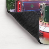 TAPIS DE SOURIS CANAUX (Coin)