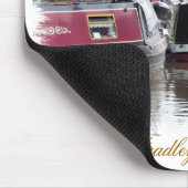 TAPIS DE SOURIS CANAUX (Coin)