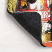 TAPIS DE SOURIS CANAUX (Coin)