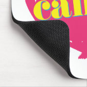 Tapis De Souris Cancer (Coin)