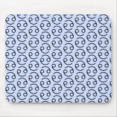 Tapis De Souris Cancer (Devant)