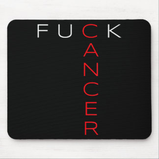 Tapis De Souris Cancer