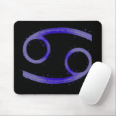 Tapis de souris Cancer (Avec souris)