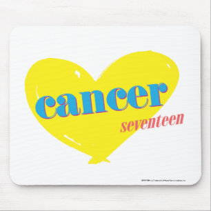 Tapis De Souris Cancer 3