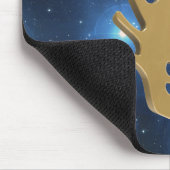 Tapis De Souris Cancer, Cancro (Coin)