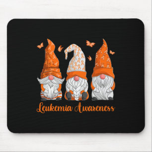 Tapis De Souris Cancer Du Sang Chez Les Enfants Sensibilisation À 