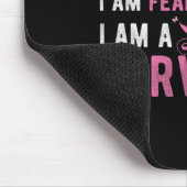 Tapis De Souris Cancer du sein (Coin)