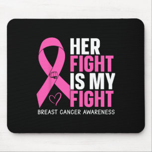 Tapis De Souris Cancer du sein