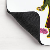 Tapis De Souris Cancer Mousepad (Coin)