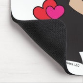 Tapis De Souris Cancer Mousepad (Coin)