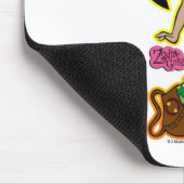 Tapis De Souris Cancer Mousepad (Coin)