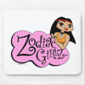 Tapis De Souris Cancer Mousepad (Devant)