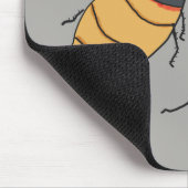 Tapis De Souris Cancrelats de sifflement (Coin)