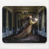 Tapis De Souris Candélabres (Devant)