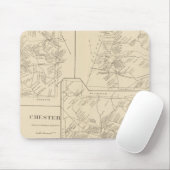 Tapis De Souris Candia, Epping (Avec souris)