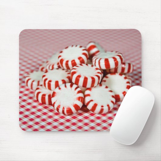 Tapis De Souris Candy dur (Avec souris)
